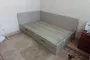 Кровать односпальная L922.90, 90x200
